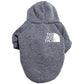 The Dog Face Inspired Warm Dog Hoodie & Wind Coat - All Sizes