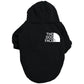 The Dog Face Inspired Warm Dog Hoodie & Wind Coat - All Sizes