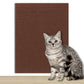DIY Trimmable Cat Furniture Protector & Scratcher Mat - 7 Colors