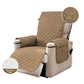 Waterproof Non-Slip Recliner Sofa Cover | Pet & Kid Friendly