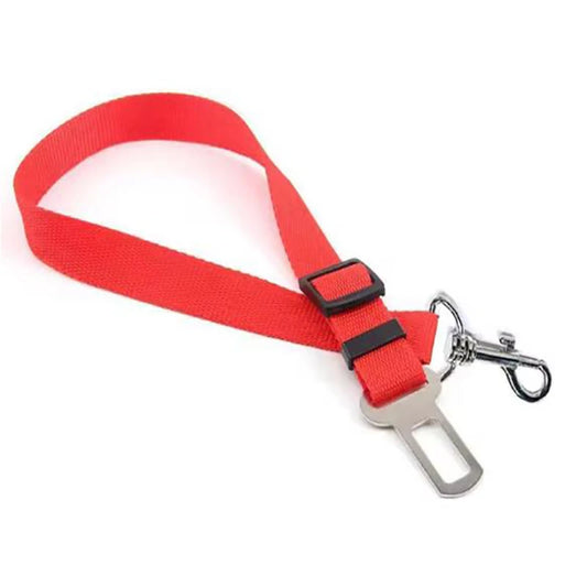 Dog Car Seat Belt Harness | Safe Travel for Pets in Canada