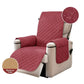 Waterproof Non-Slip Recliner Sofa Cover | Pet & Kid Friendly