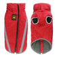 Large Dog Winter Coat - Waterproof, Warm & Reflective for Canadian Winters