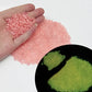 Glow in Dark Luminous Pebbles for Garden & Aquarium Decor