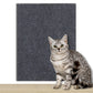DIY Trimmable Cat Furniture Protector & Scratcher Mat - 7 Colors