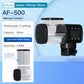 Jebao Jecod Smart WiFi Automatic Aquarium Fish Feeder 2024